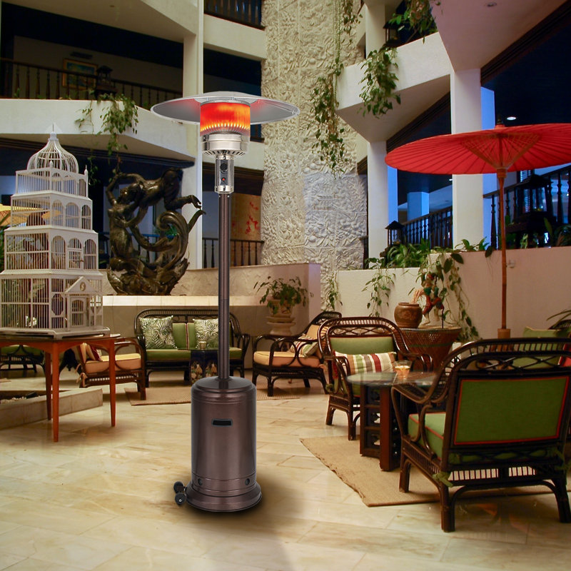 Best Patio Heater Reviews 2023 Consumer Reports